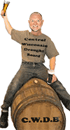 Central Wisconsin Draught Board