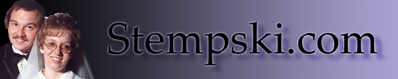 Stempski Web Site